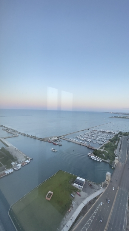 474 N Lake Shore Drive #5710, Chicago, IL 60611