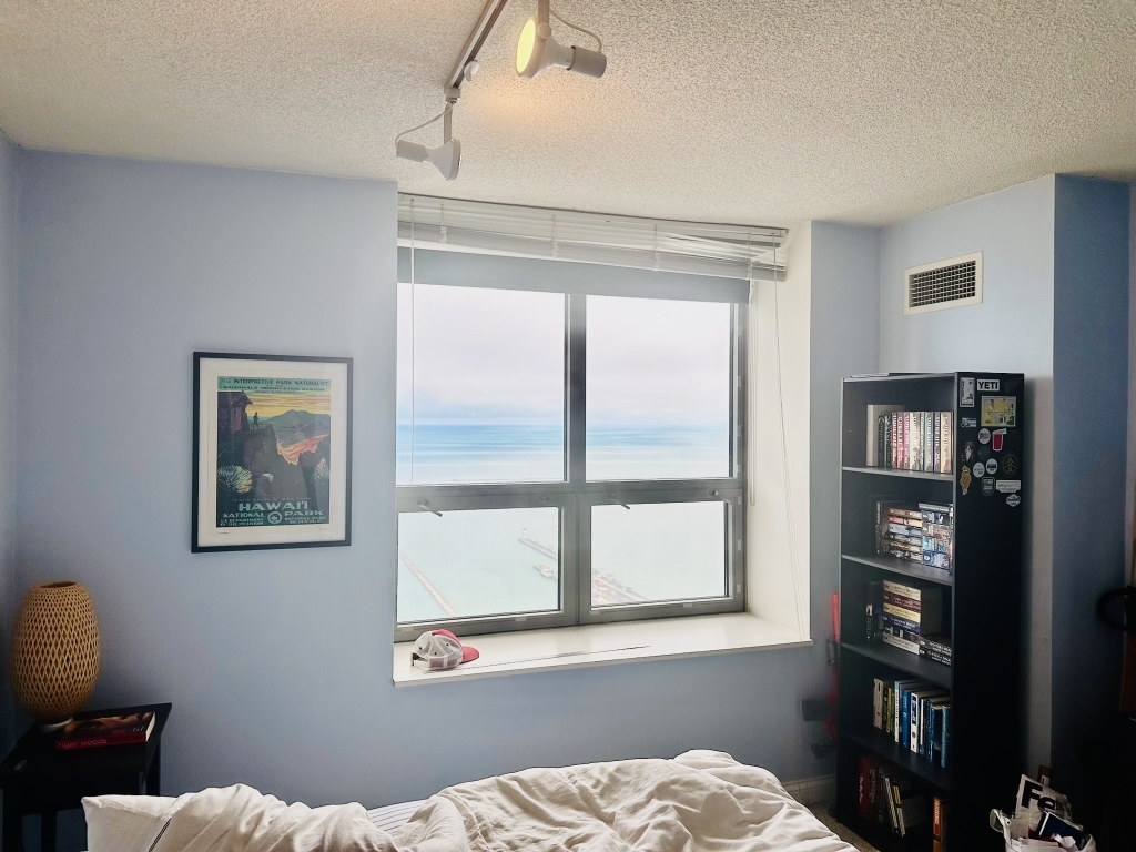 474 N Lake Shore Drive #5710, Chicago, IL 60611