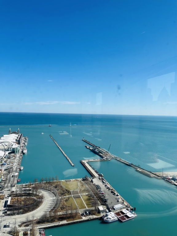 474 N Lake Shore Drive #5710, Chicago, IL 60611