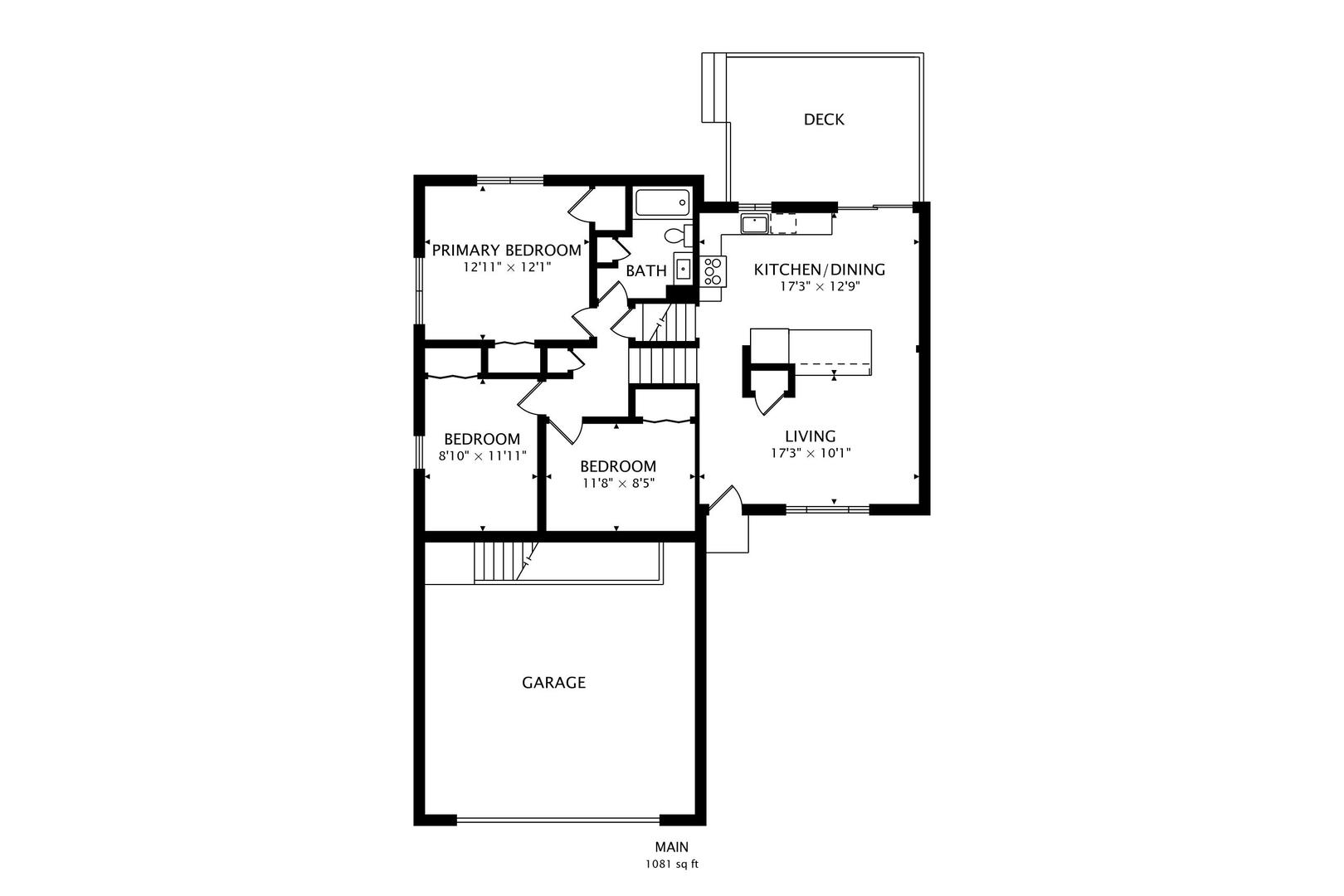 2N660 Valewood Road, West Chicago, IL 60185