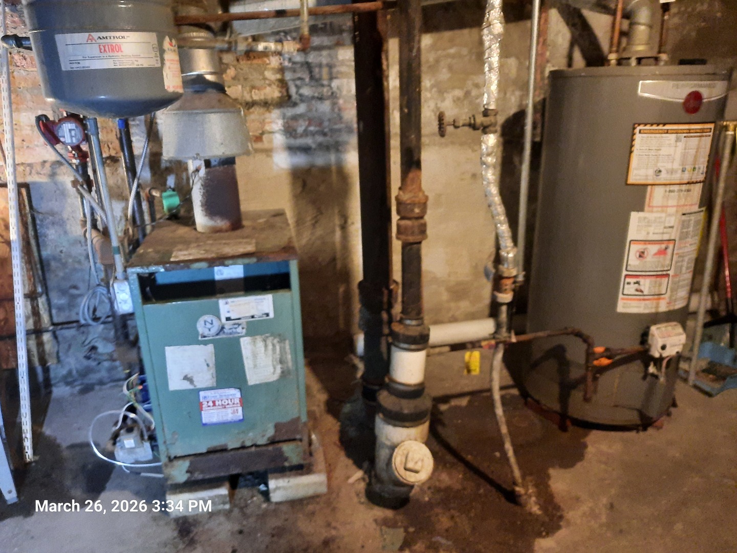 4516 W Van Buren Street, Chicago, IL 60624