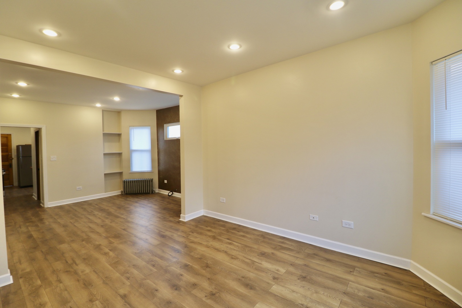 3807 N Narragansett Avenue #2, Chicago, IL 60634