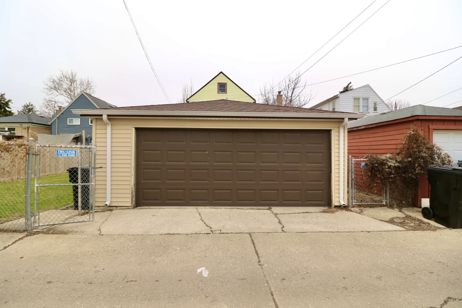 3807 N Narragansett Avenue #2, Chicago, IL 60634