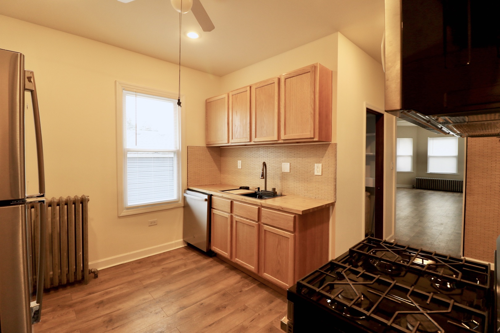 3807 N Narragansett Avenue #2, Chicago, IL 60634