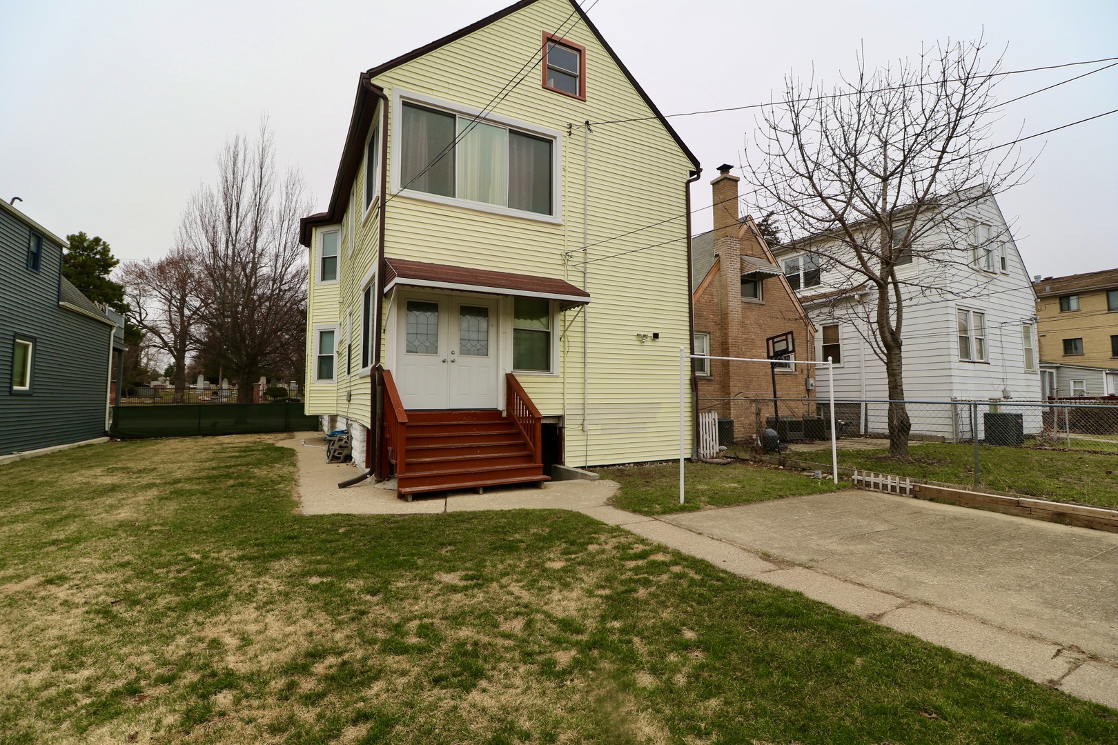 3807 N Narragansett Avenue #2, Chicago, IL 60634