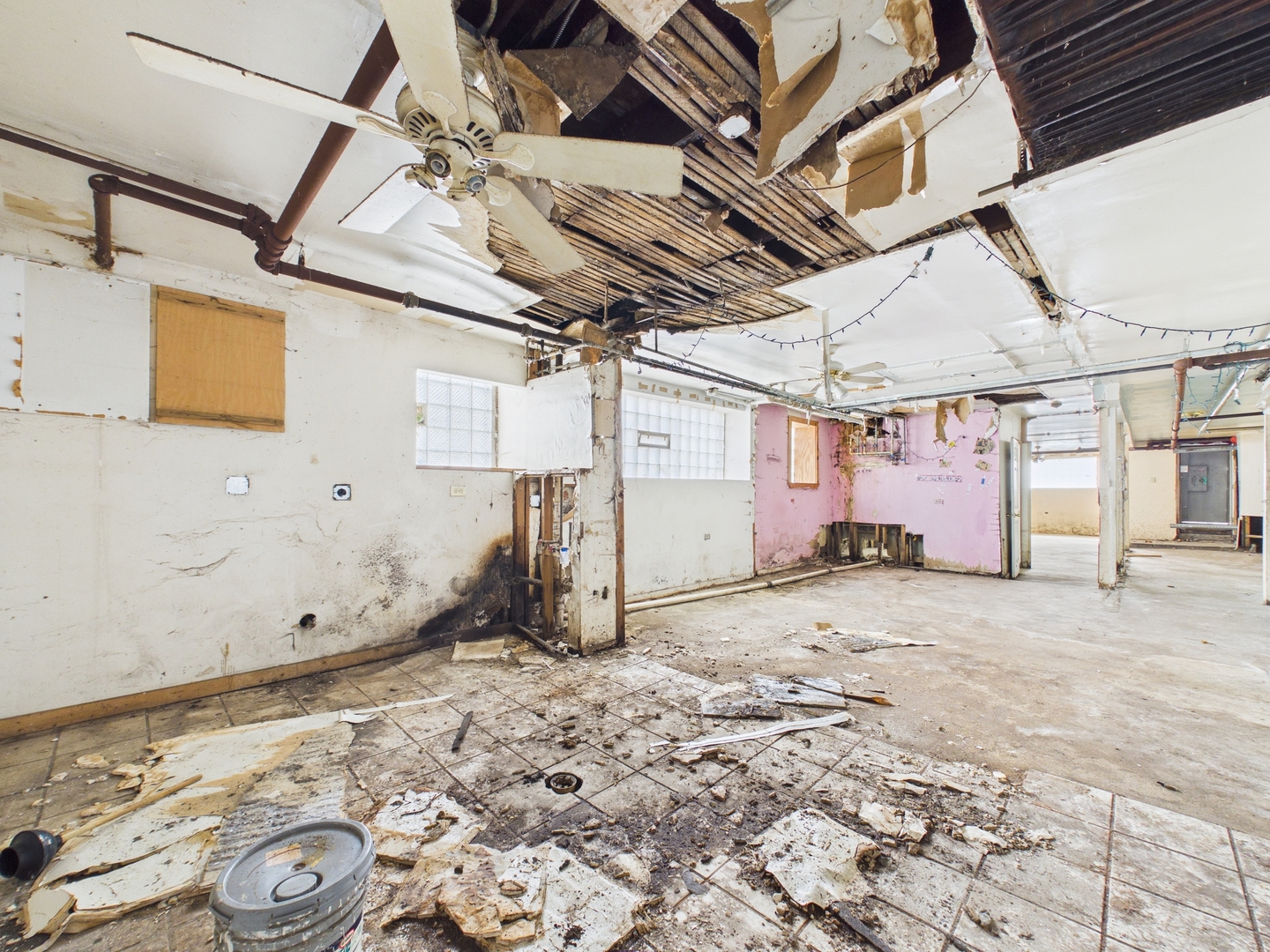 5500 W Adams Street, Chicago, IL 60644