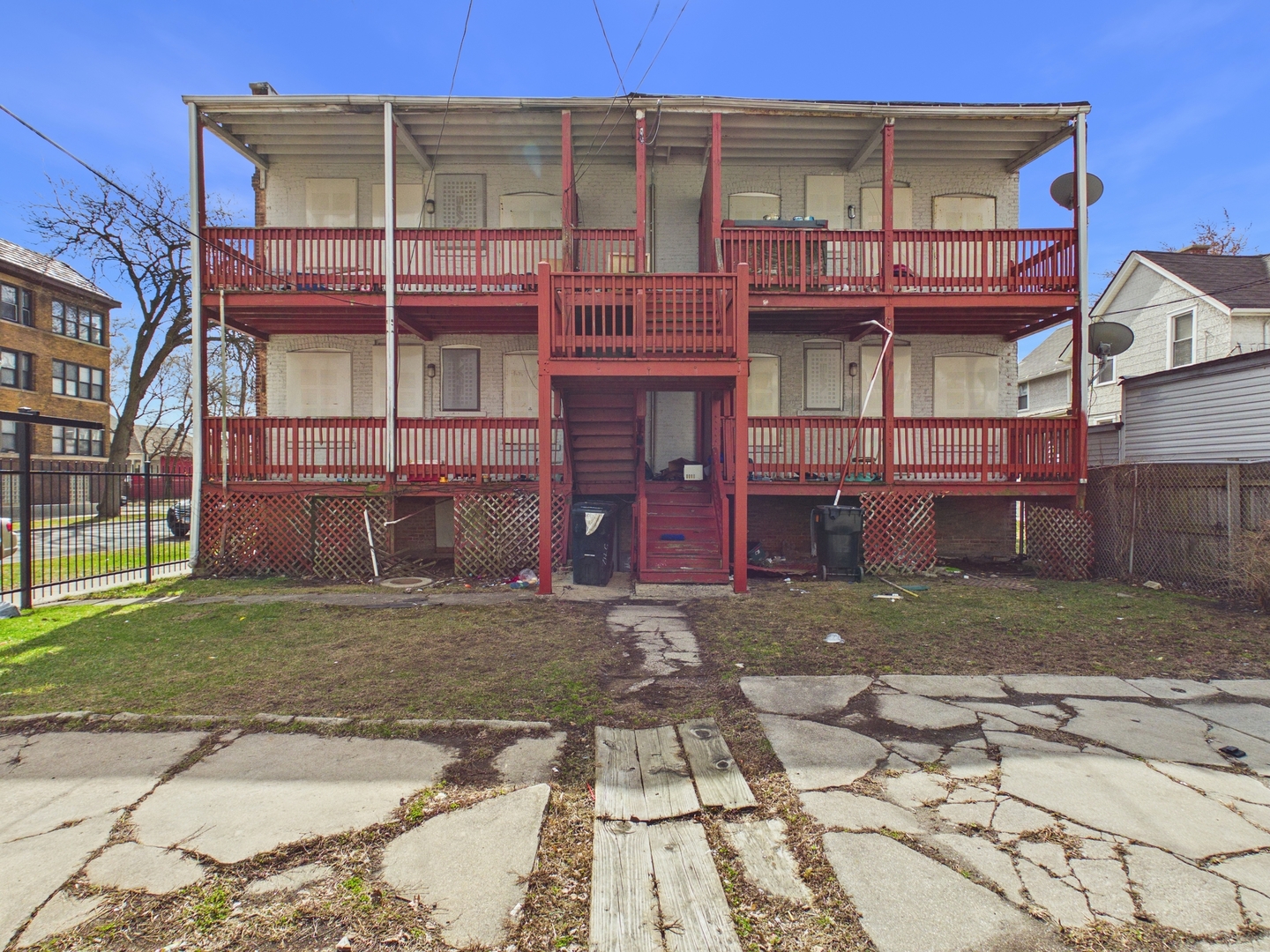 5500 W Adams Street, Chicago, IL 60644