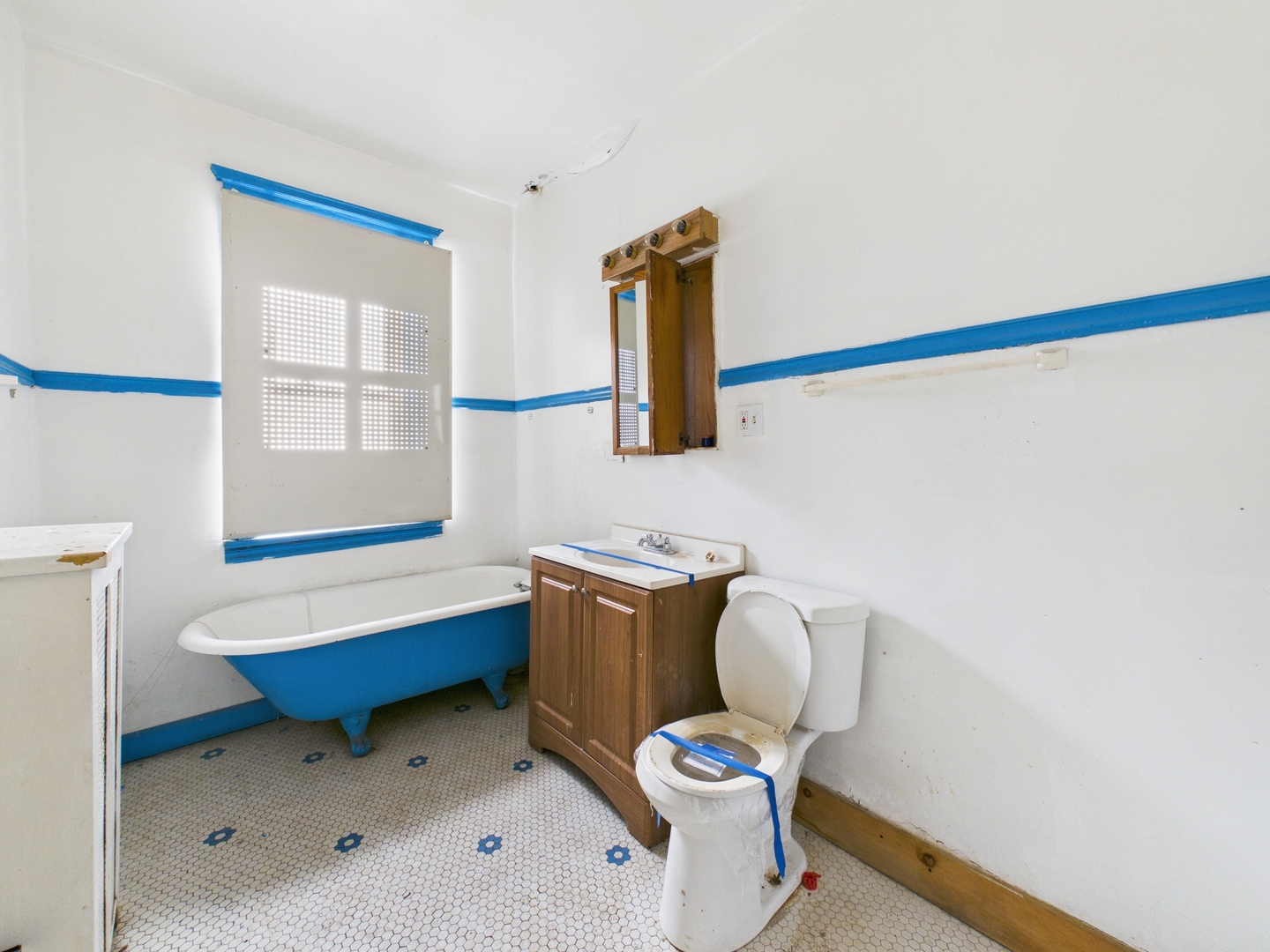 5500 W Adams Street, Chicago, IL 60644