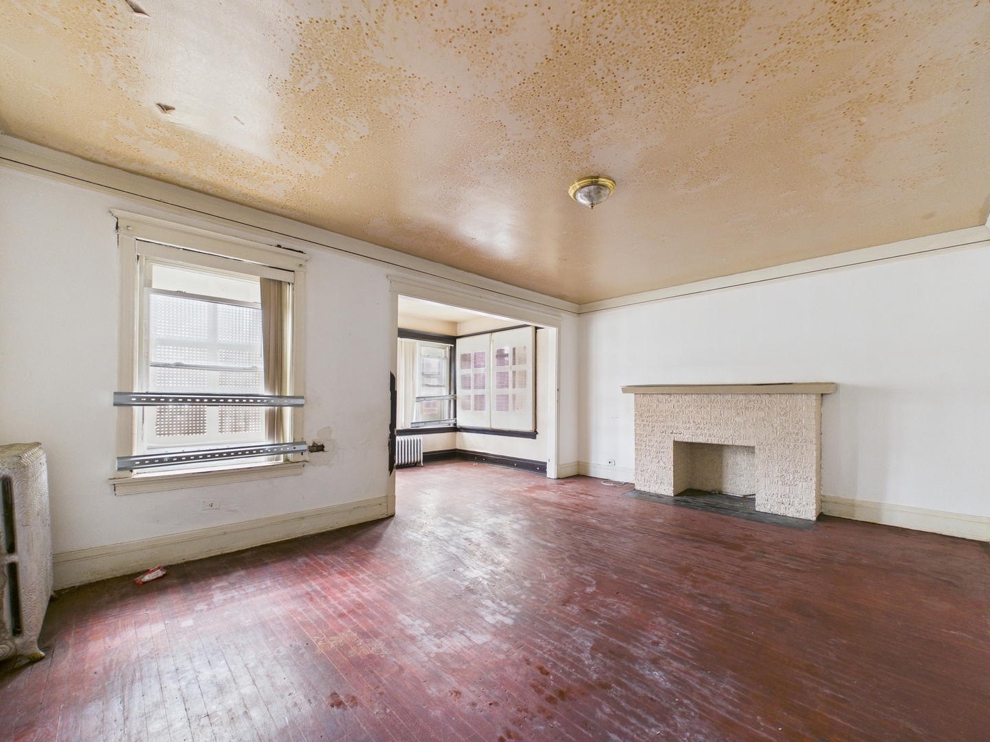 5500 W Adams Street, Chicago, IL 60644