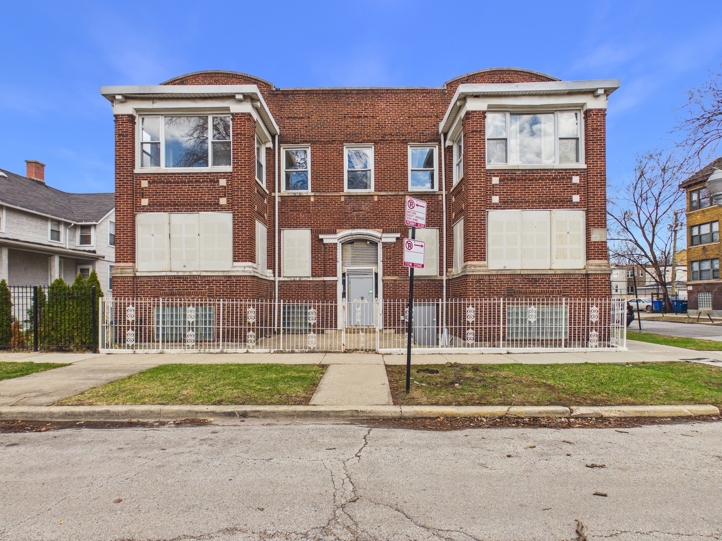 5500 W Adams Street, Chicago, IL 60644