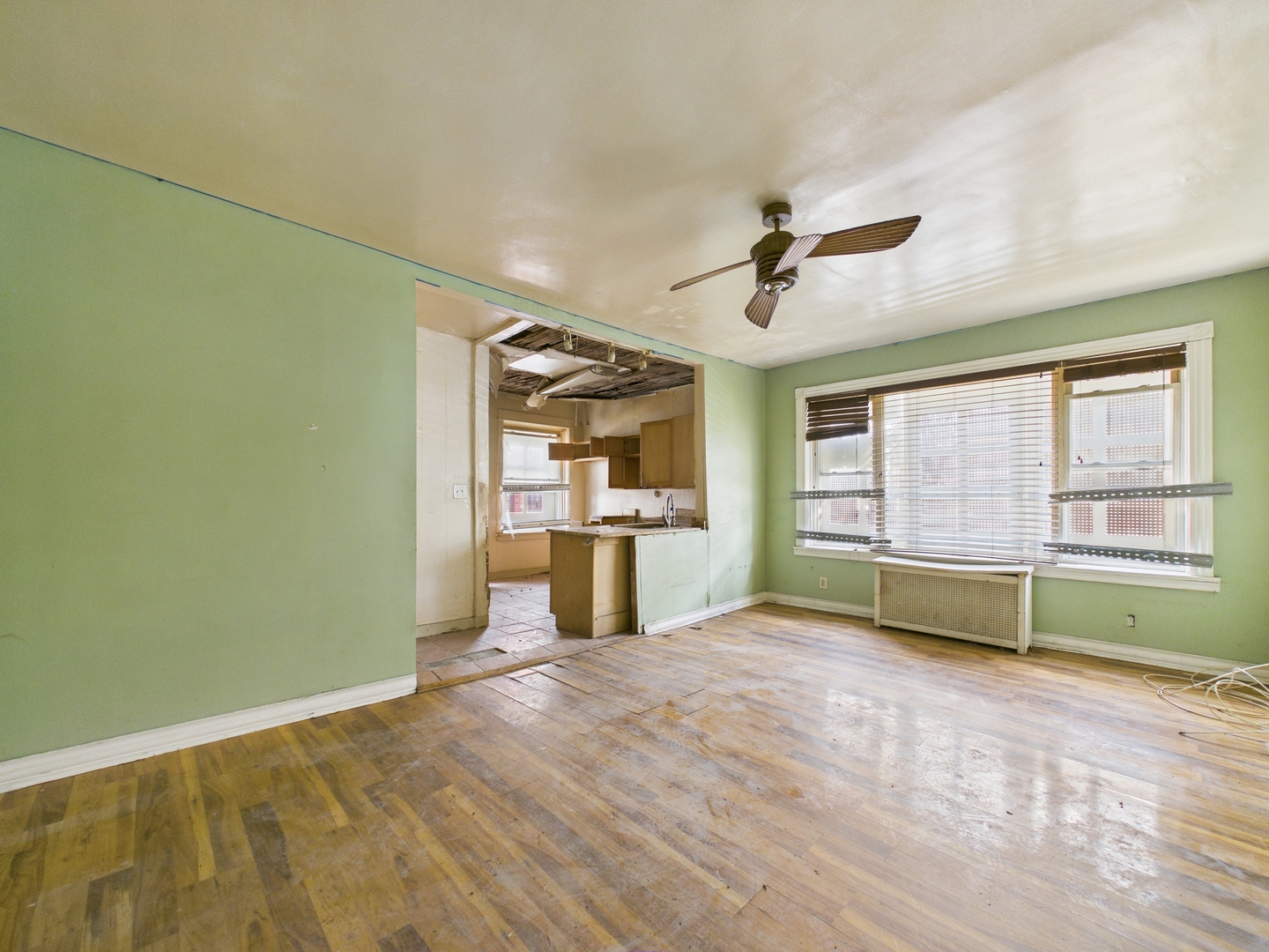 5500 W Adams Street, Chicago, IL 60644