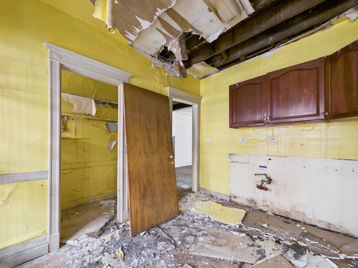 5500 W Adams Street, Chicago, IL 60644