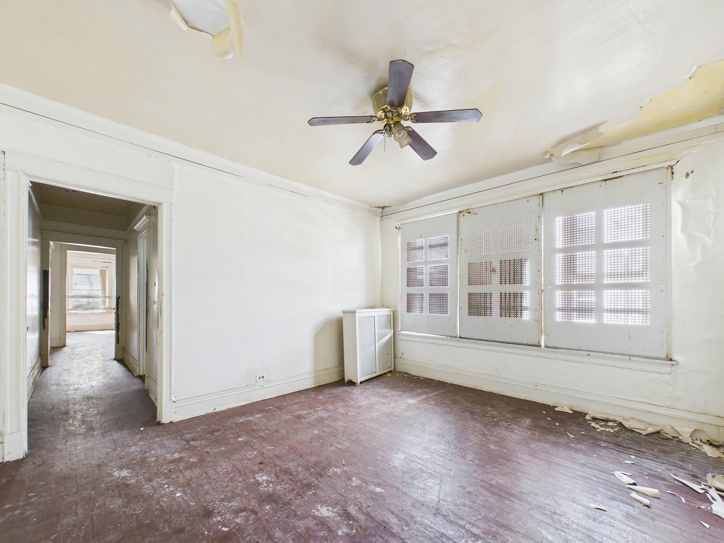 5500 W Adams Street, Chicago, IL 60644