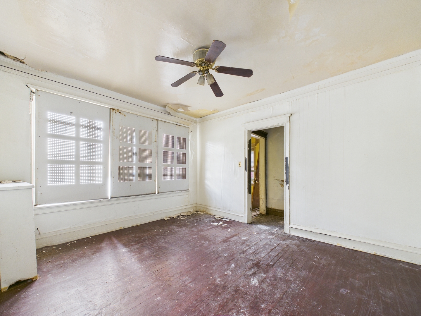 5500 W Adams Street, Chicago, IL 60644