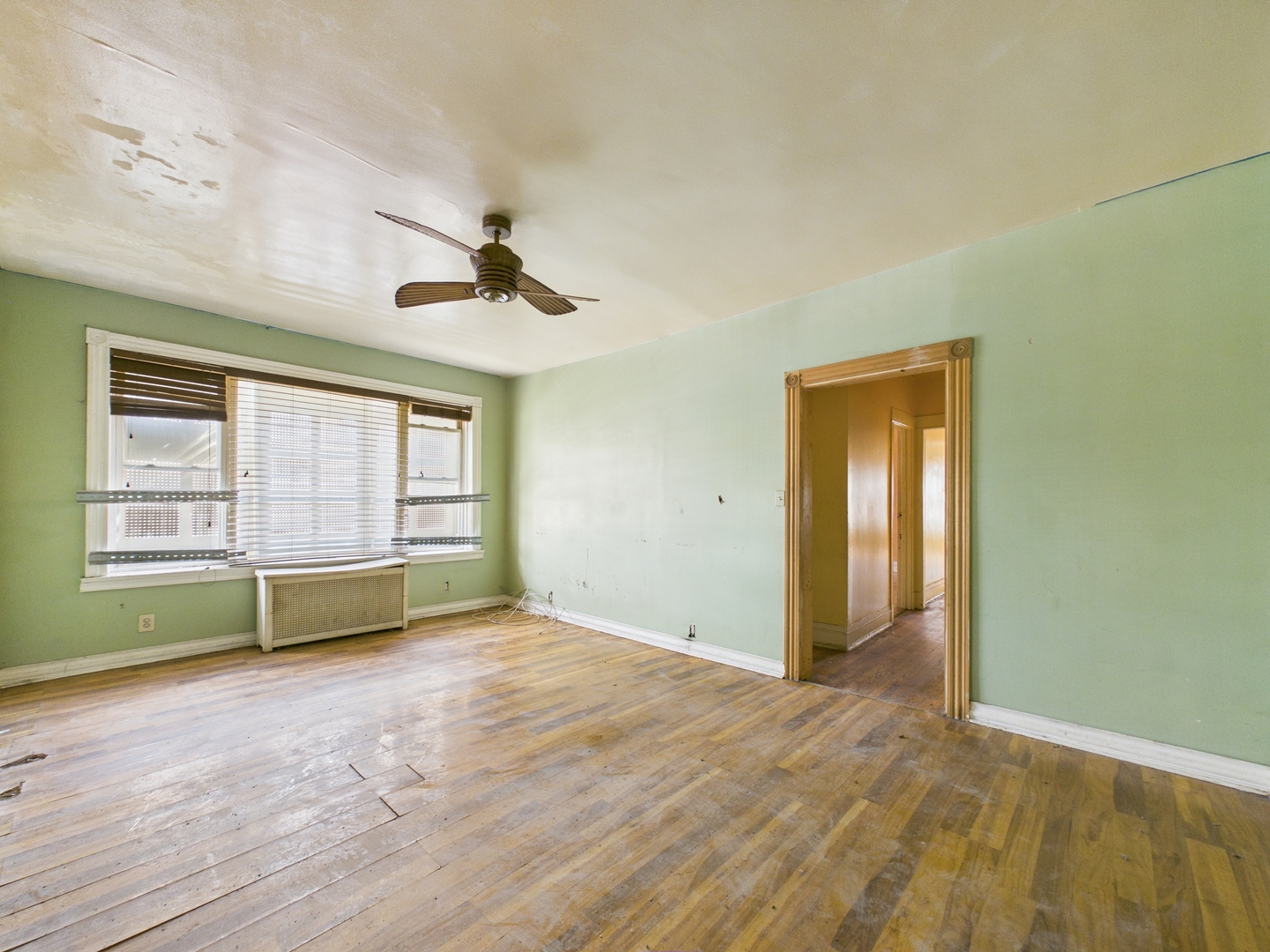 5500 W Adams Street, Chicago, IL 60644