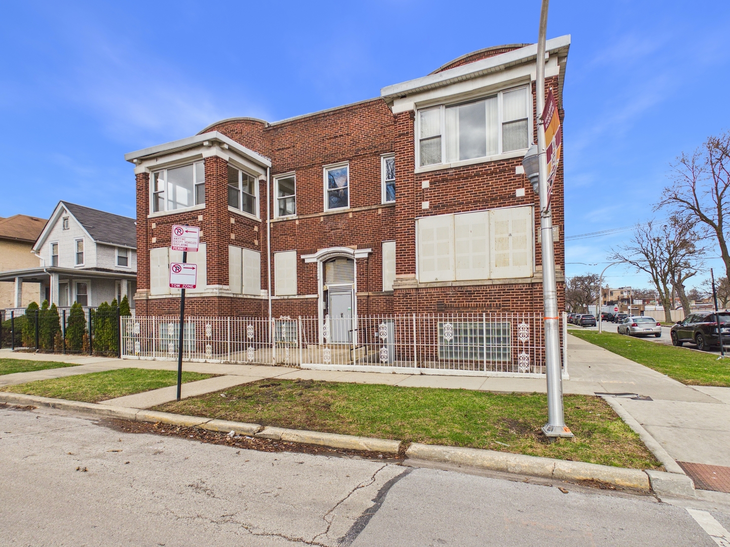 5500 W Adams Street, Chicago, IL 60644