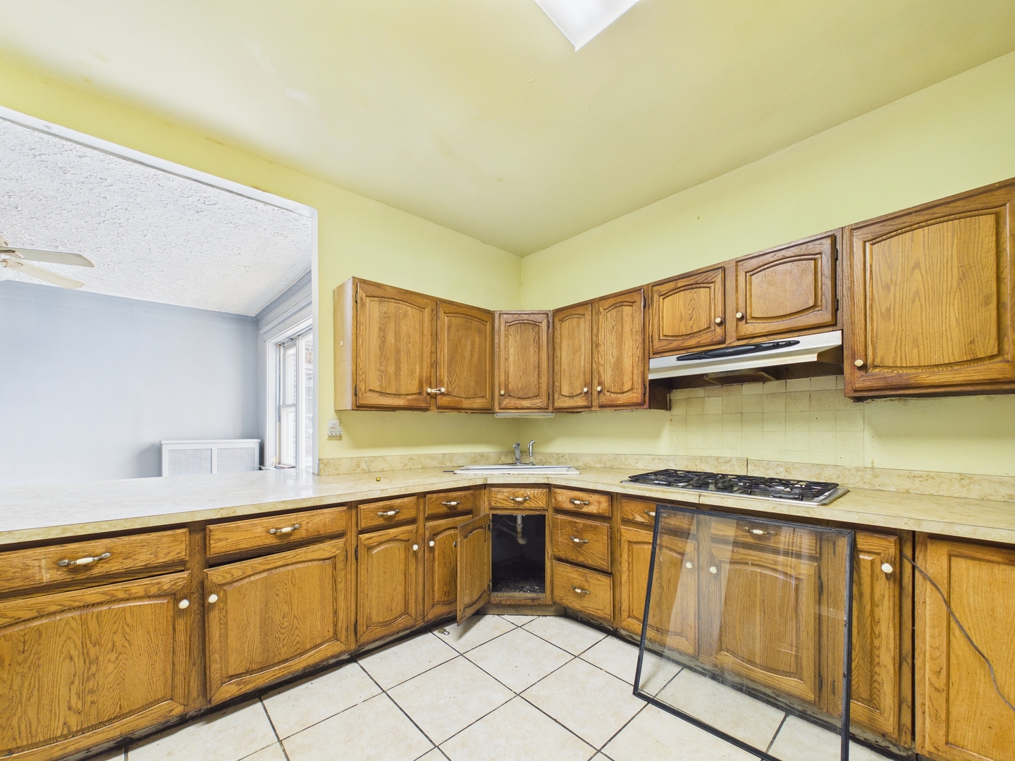 5500 W Adams Street, Chicago, IL 60644