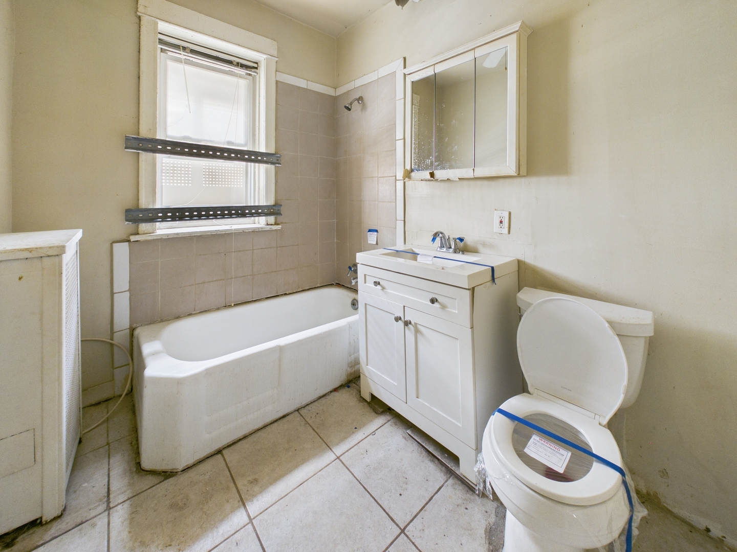 5500 W Adams Street, Chicago, IL 60644