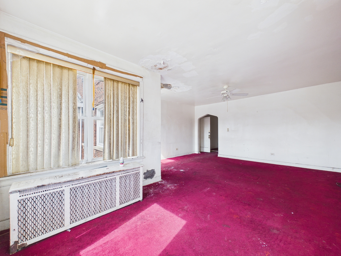 5500 W Adams Street, Chicago, IL 60644