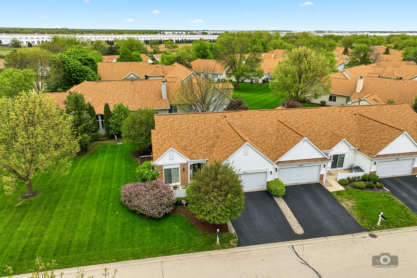 21434 W Juniper Lane, Plainfield, IL 60544