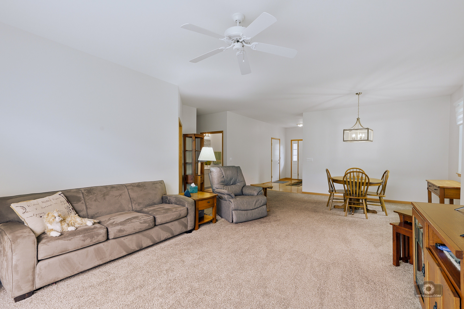 21434 W Juniper Lane, Plainfield, IL 60544