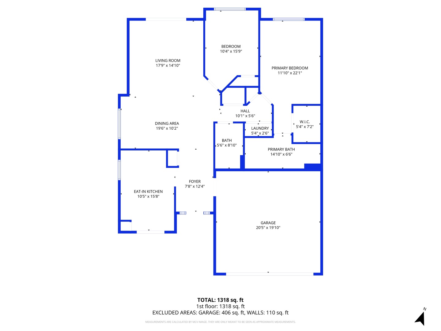 21434 W Juniper Lane, Plainfield, IL 60544