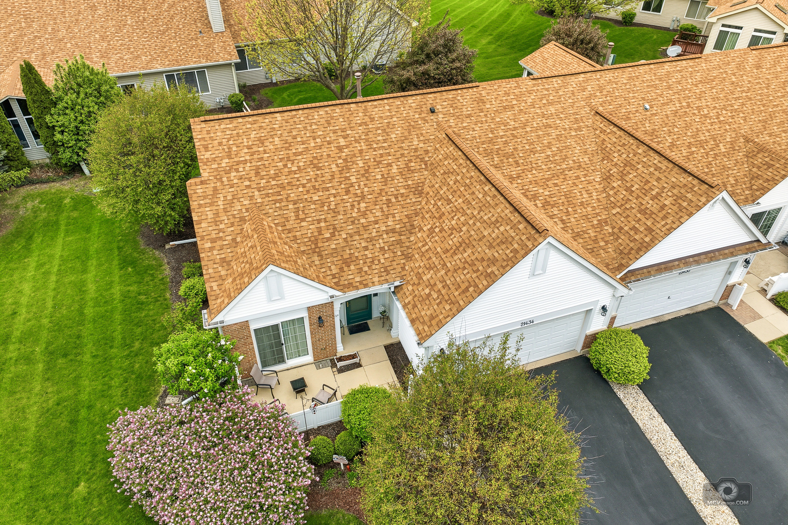 21434 W Juniper Lane, Plainfield, IL 60544
