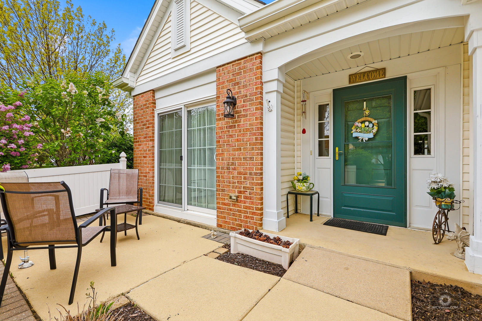 21434 W Juniper Lane, Plainfield, IL 60544