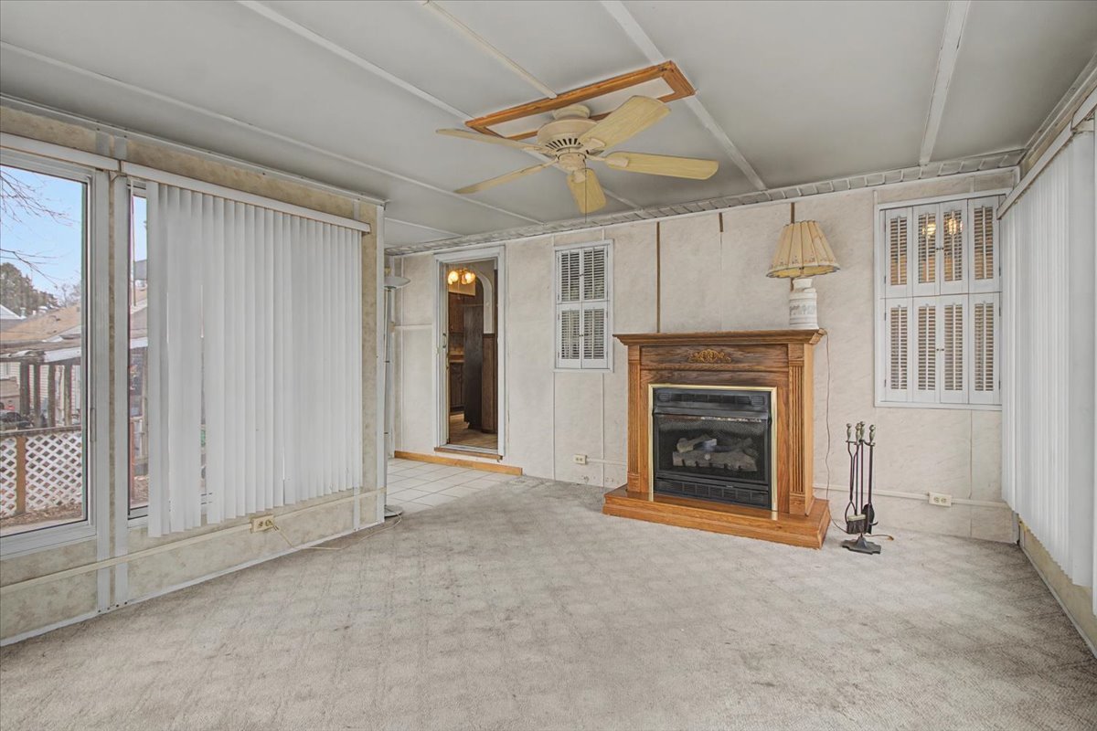 1405 Frederick Street, Joliet, IL 60435