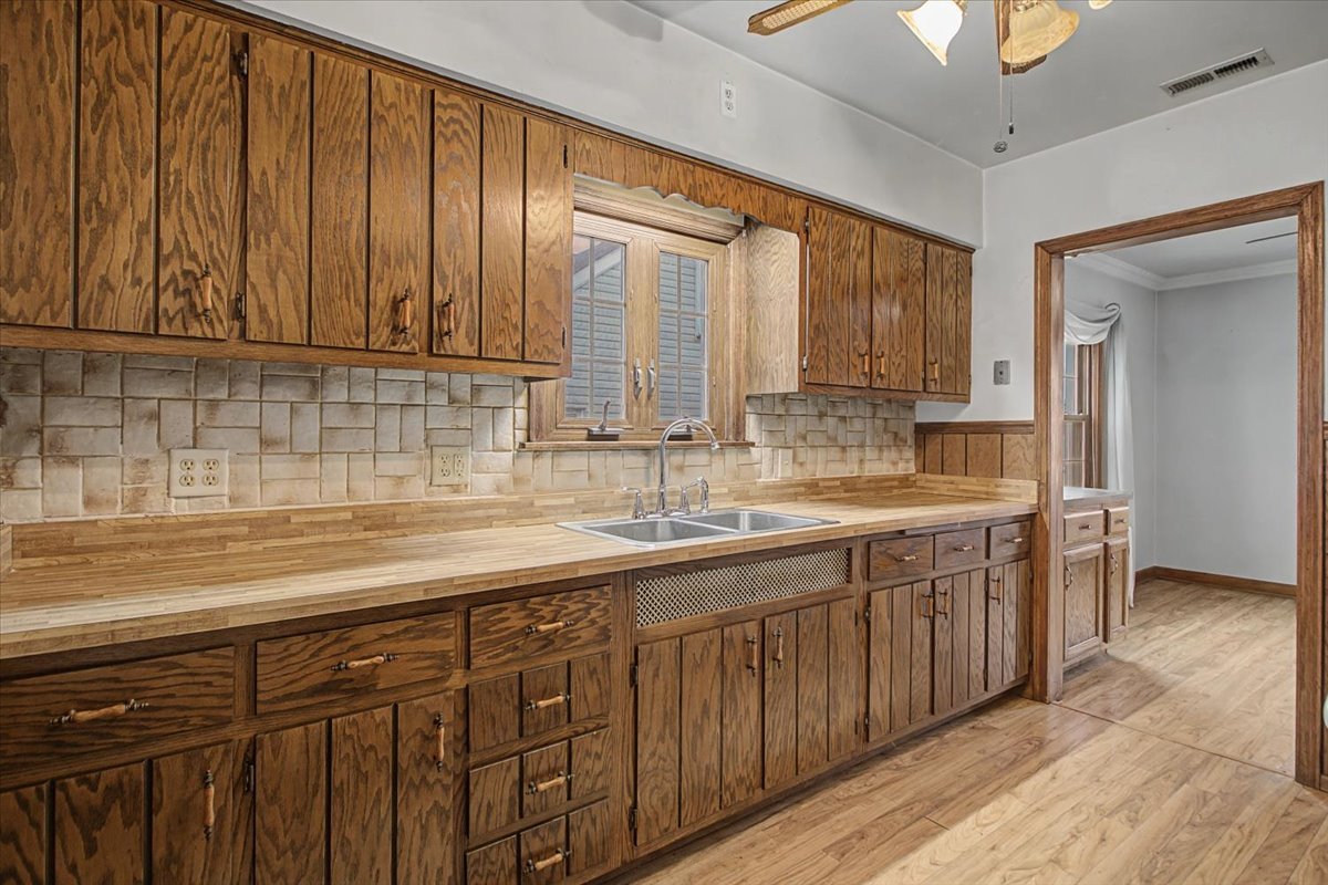 1405 Frederick Street, Joliet, IL 60435