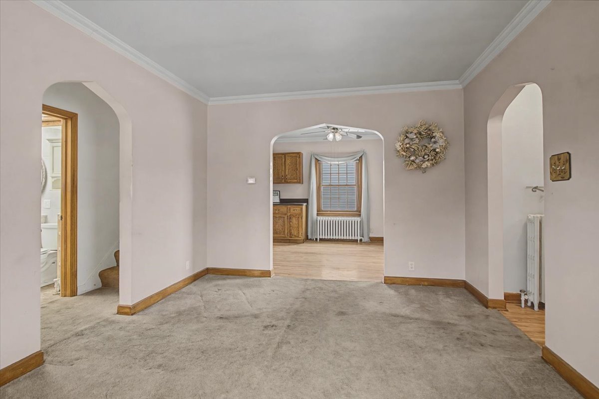 1405 Frederick Street, Joliet, IL 60435