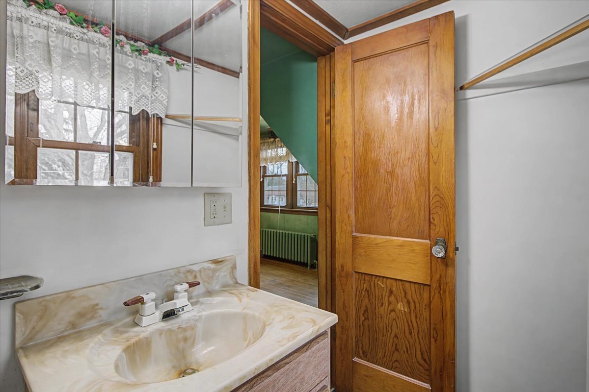 1405 Frederick Street, Joliet, IL 60435