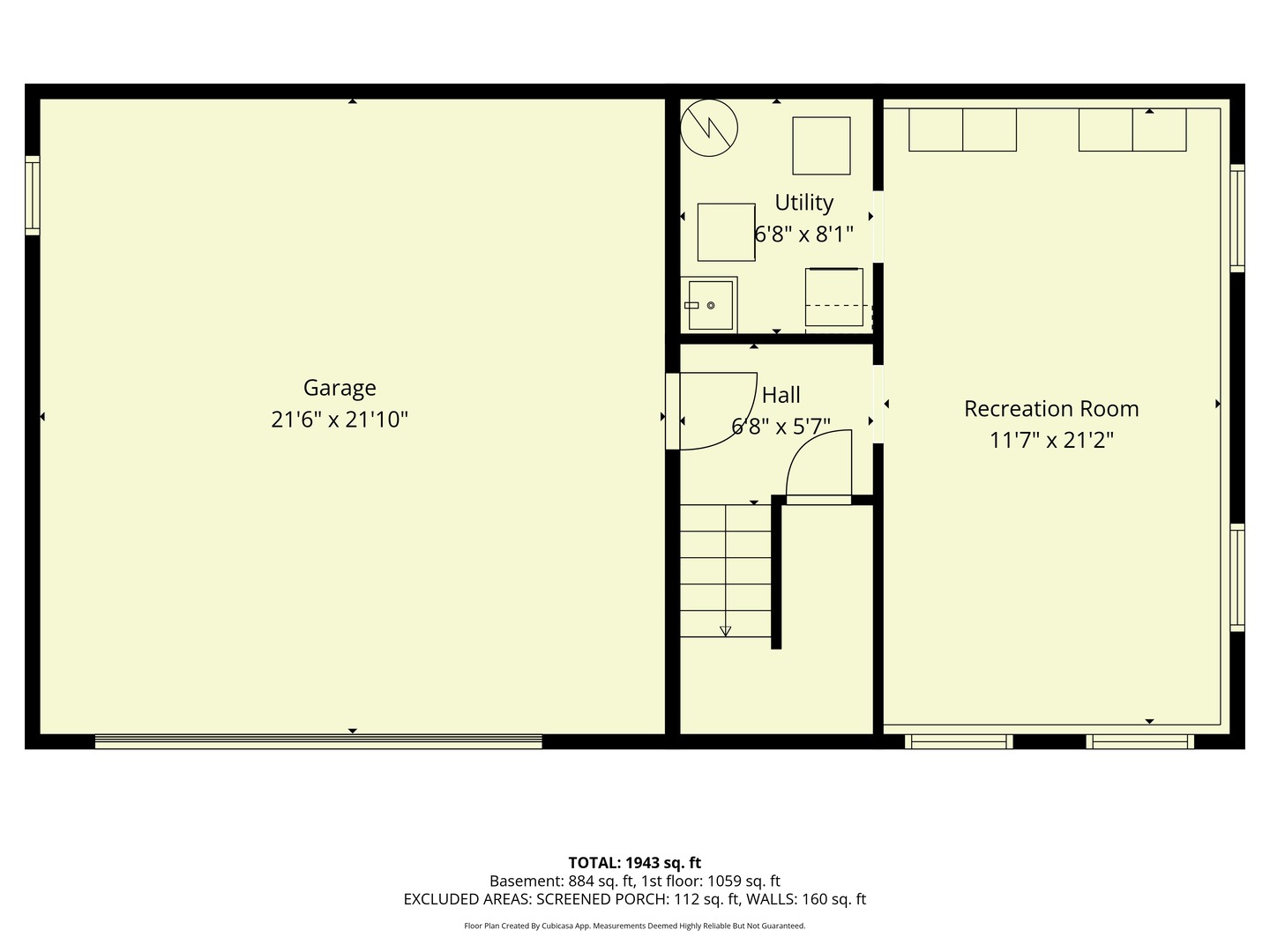 266 Marilyn Avenue, Glendale Heights, IL 60139