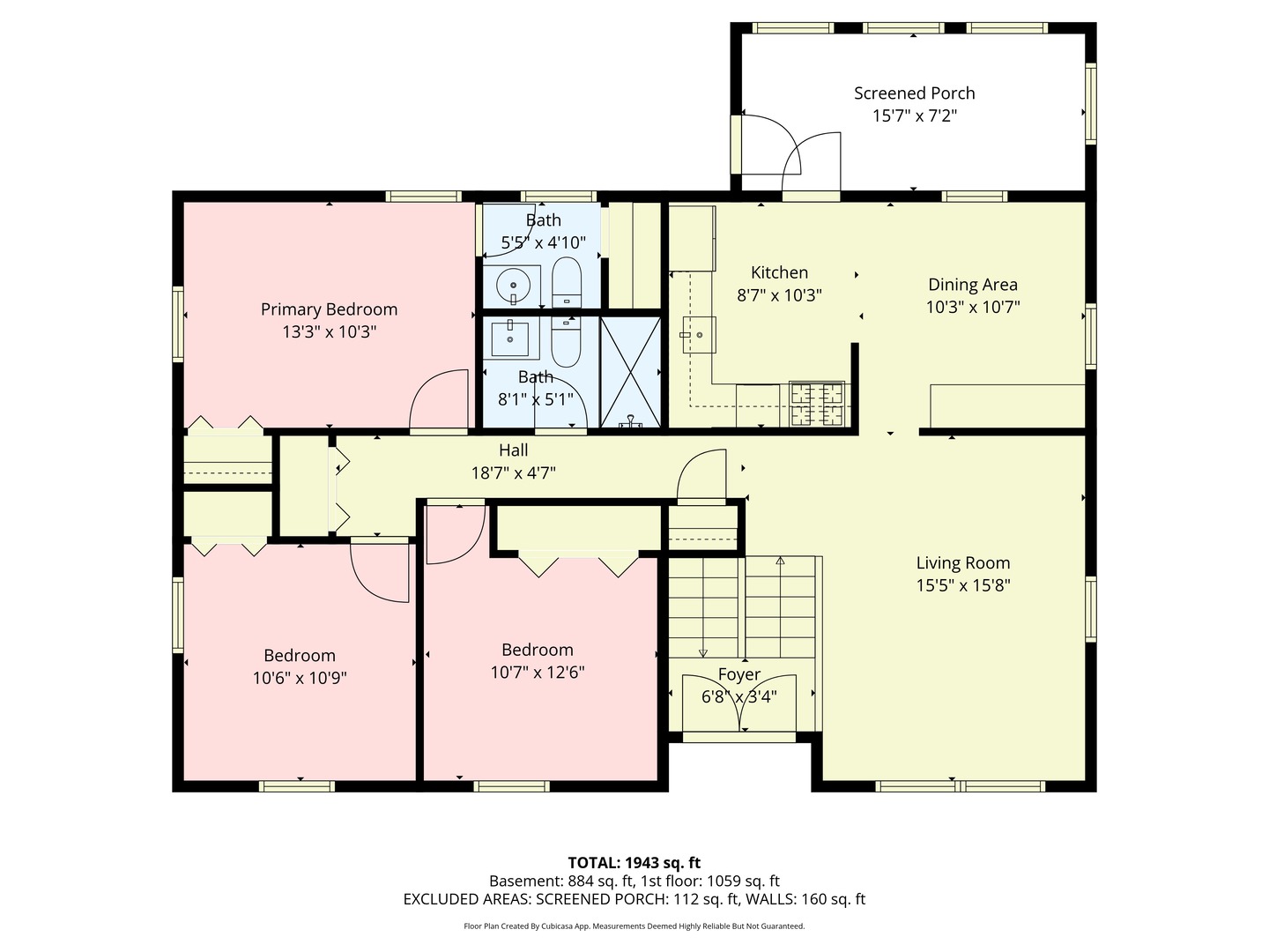 266 Marilyn Avenue, Glendale Heights, IL 60139