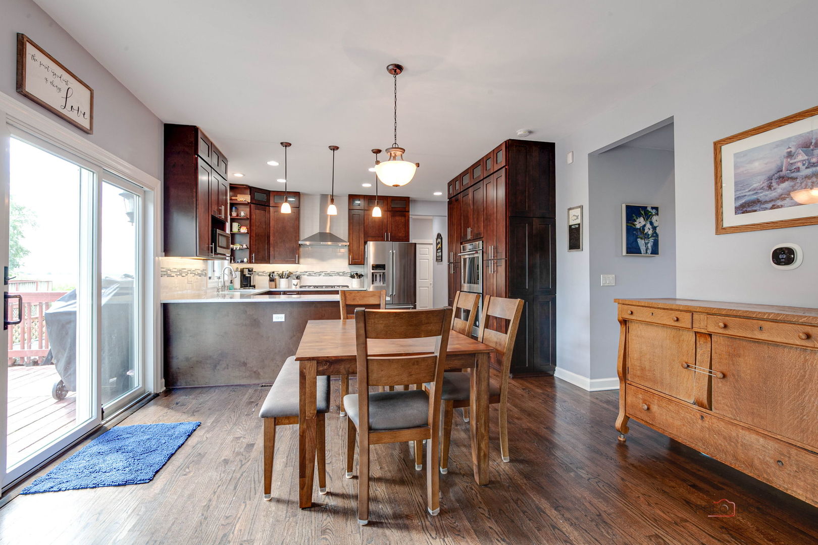 3313 Ridge Road, Spring Grove, IL 60081