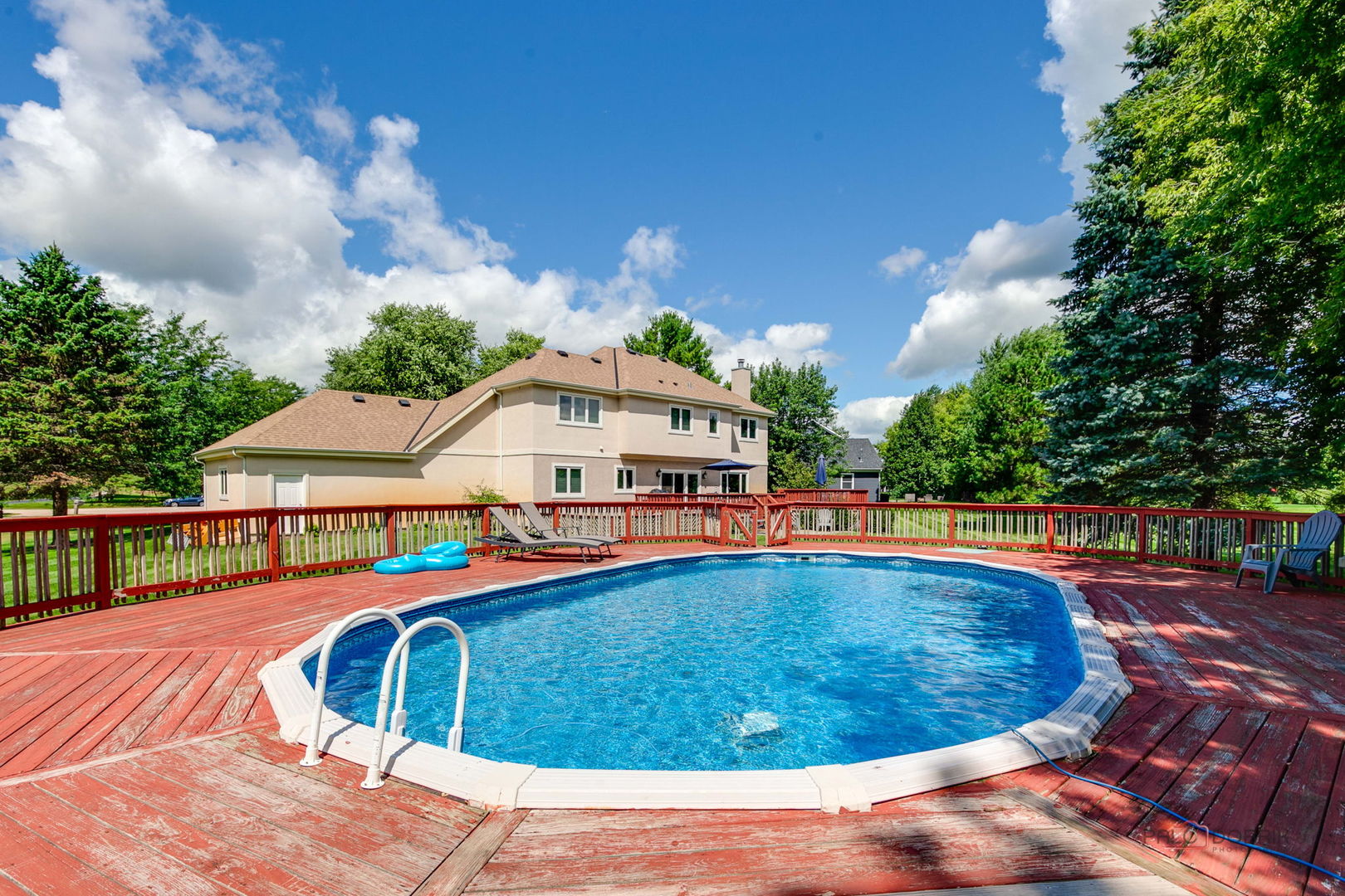 3313 Ridge Road, Spring Grove, IL 60081