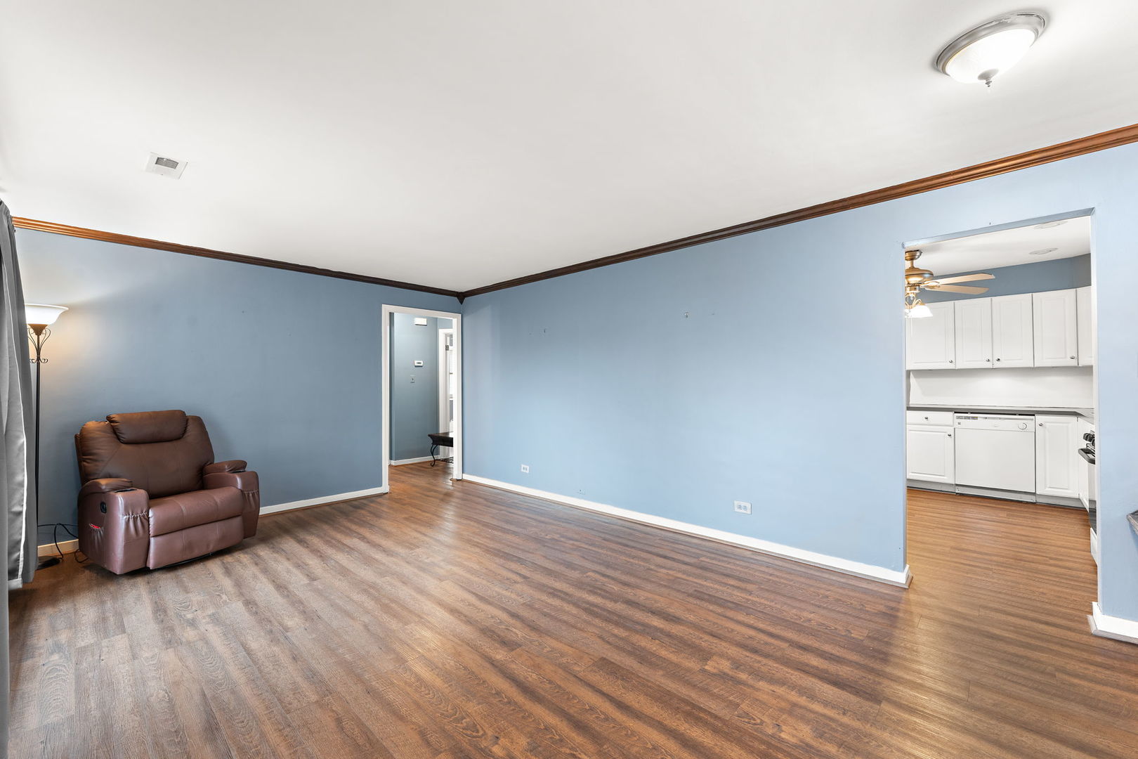 3520 Jackson Street, Lansing, IL 60438