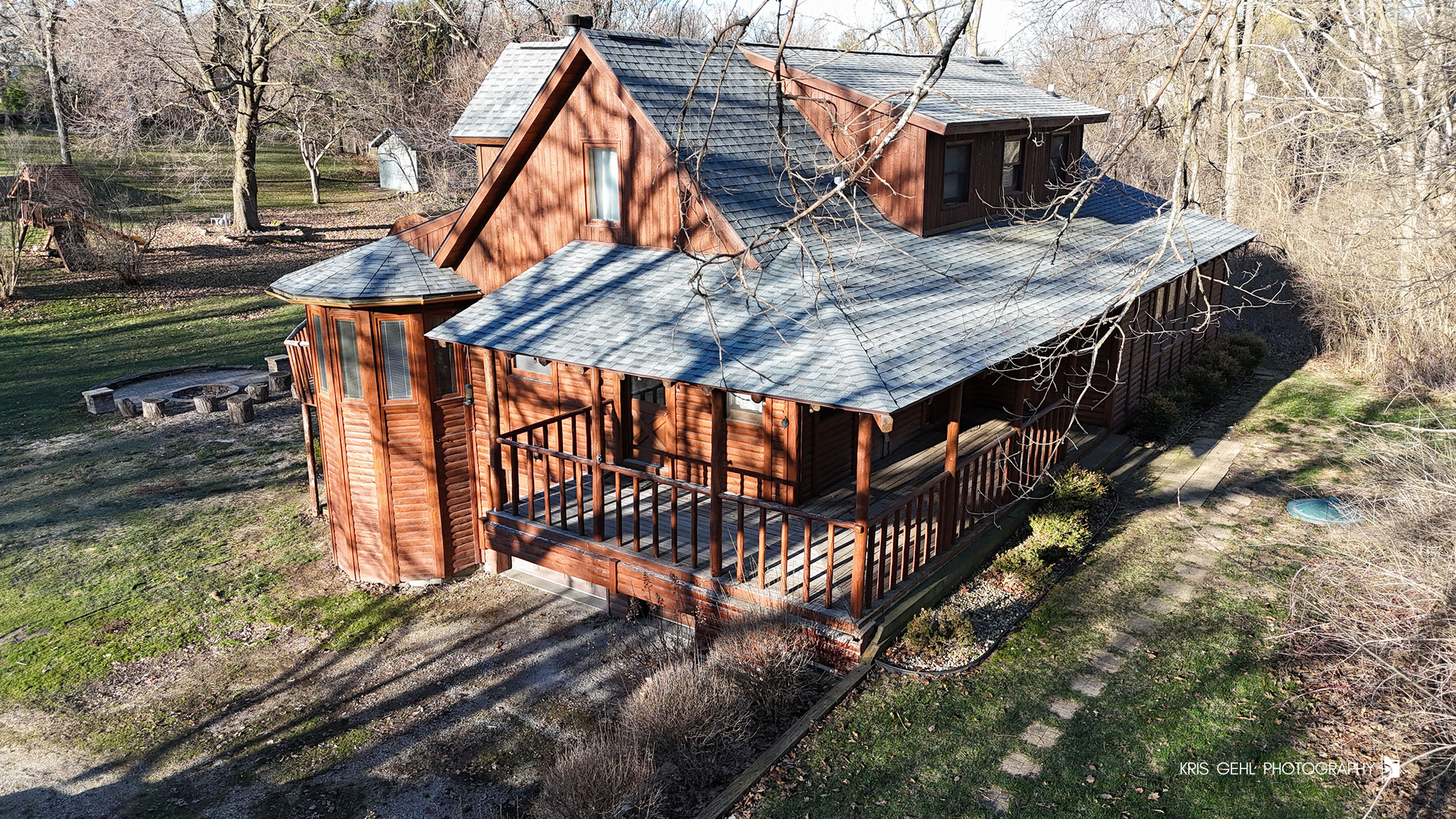 28496 High View Road, McHenry, IL 60051