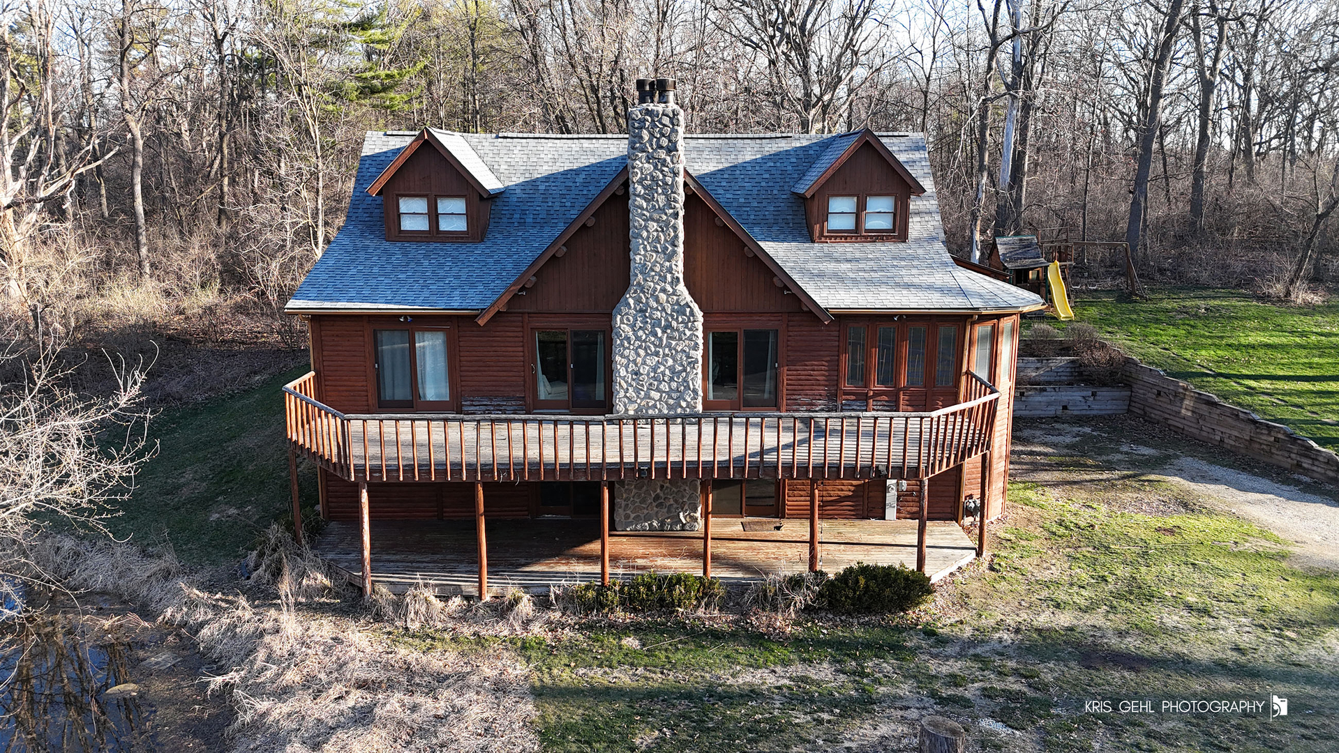 28496 High View Road, McHenry, IL 60051