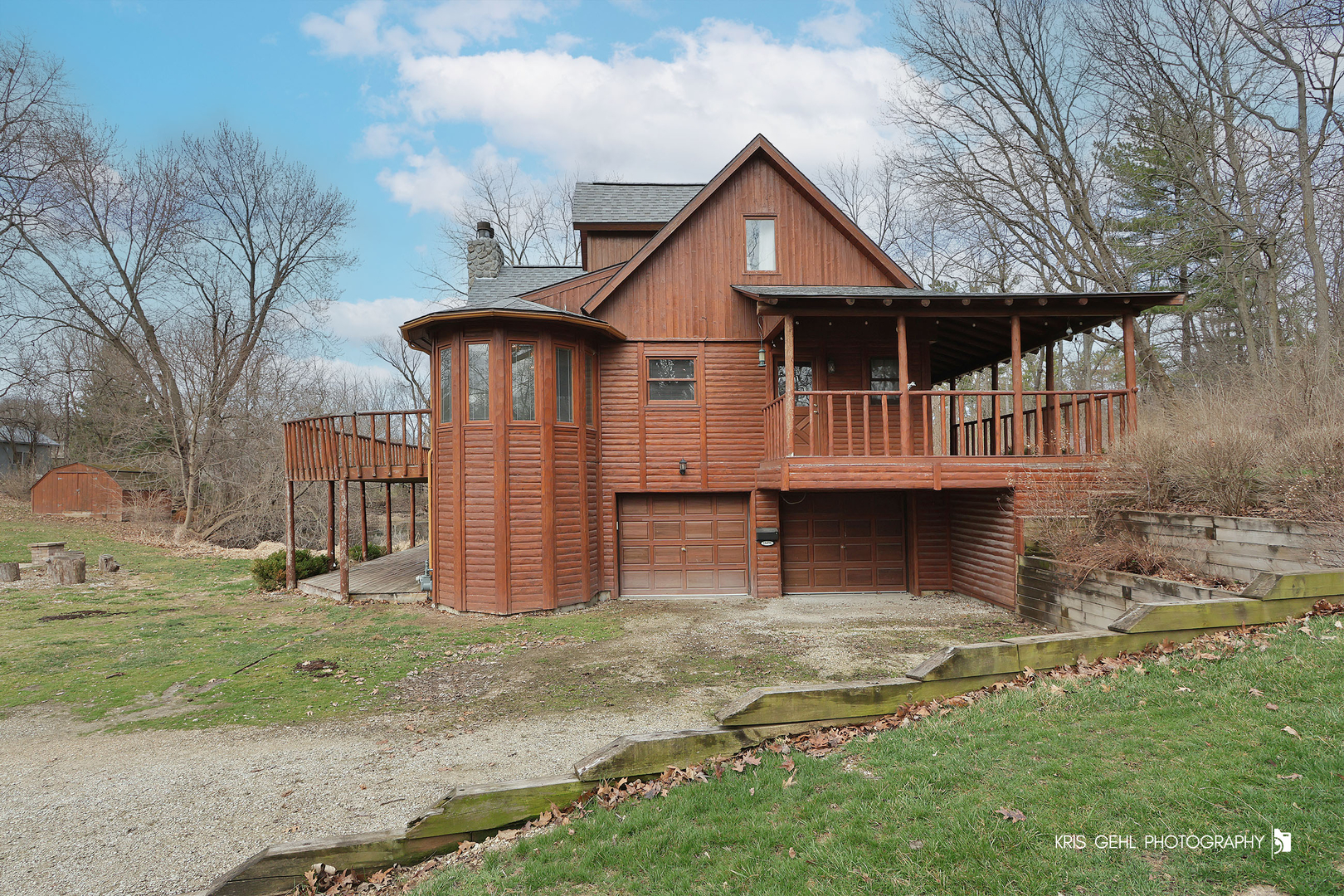 28496 High View Road, McHenry, IL 60051