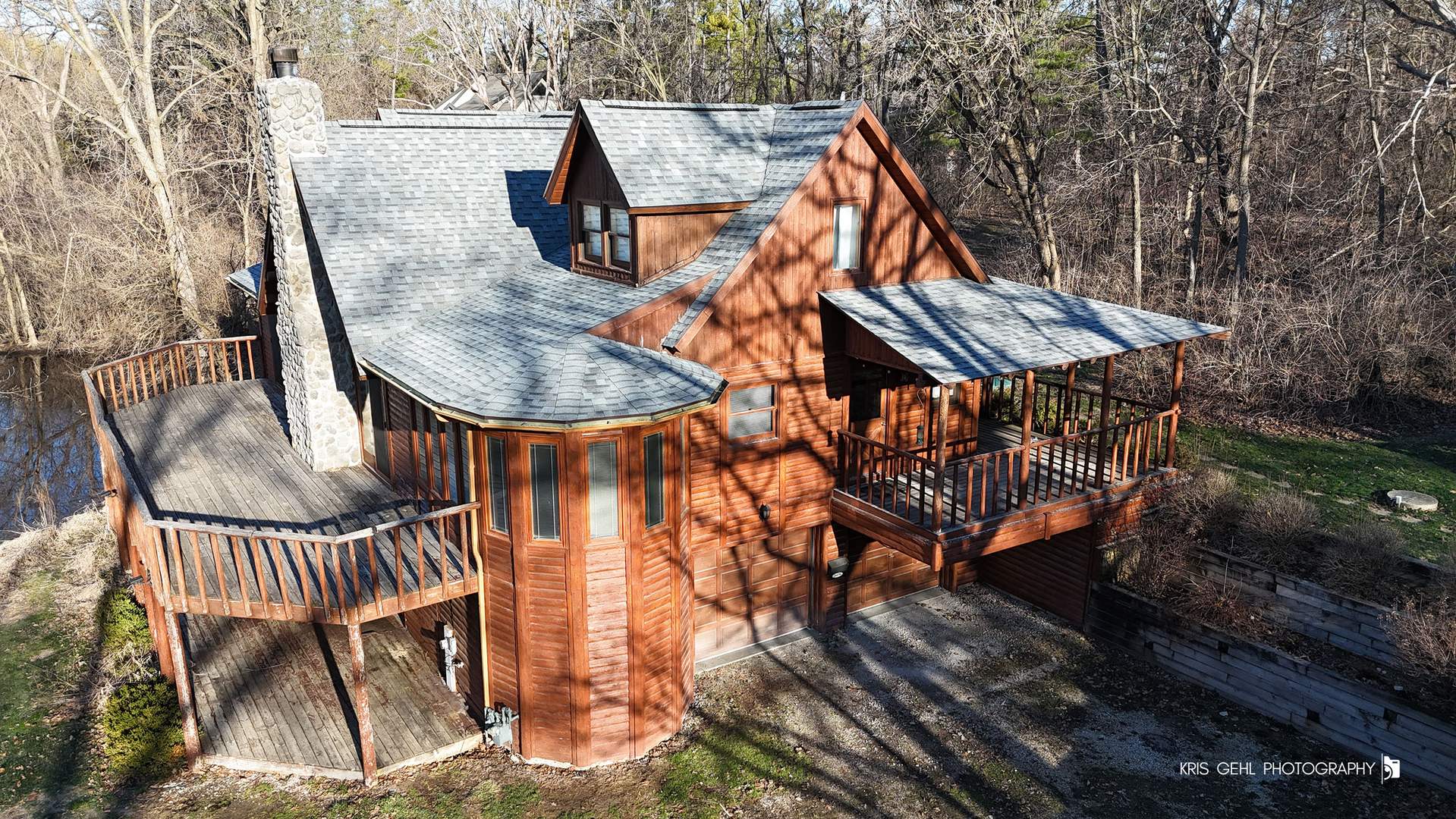 28496 High View Road, McHenry, IL 60051