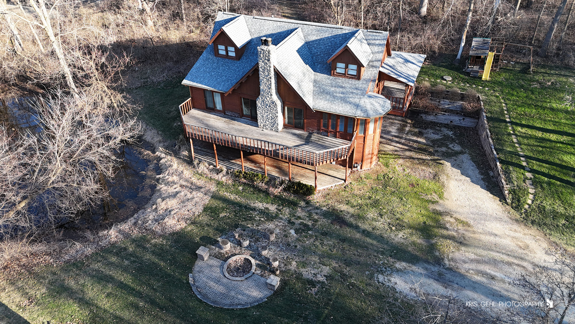 28496 High View Road, McHenry, IL 60051