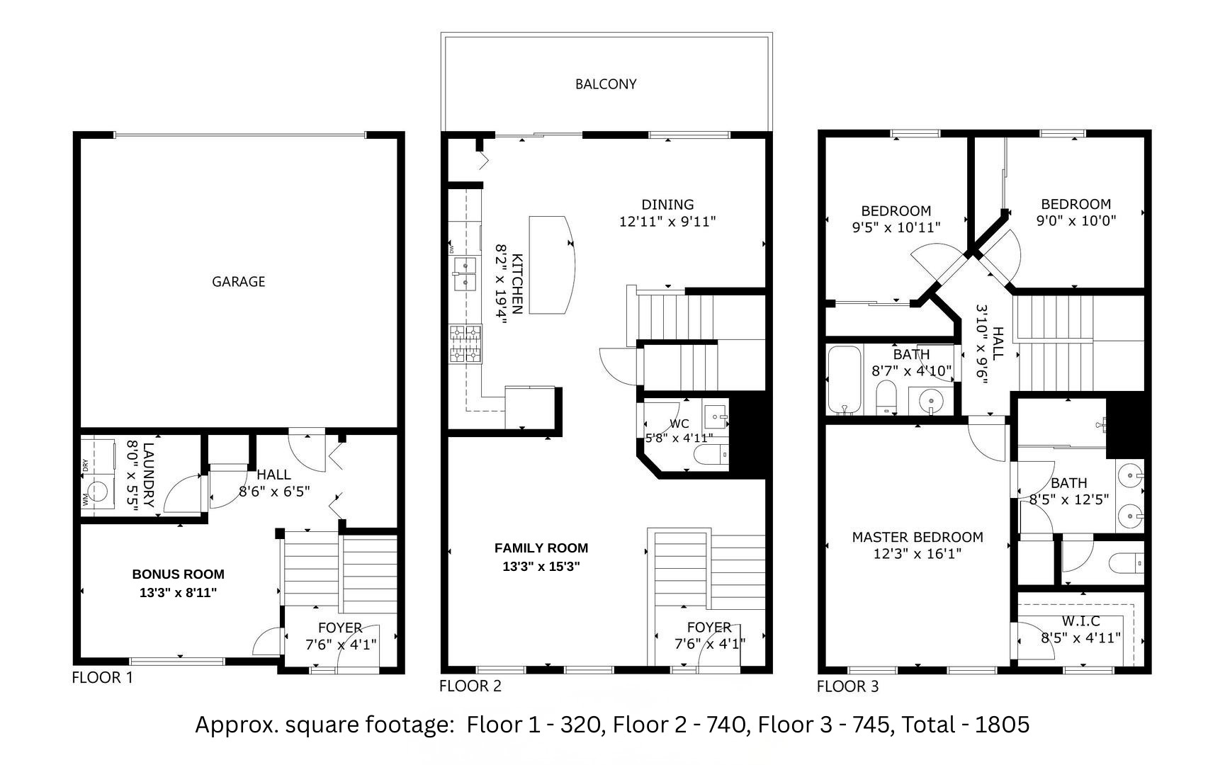 1589 Deer Pointe Drive, South Elgin, IL 60177
