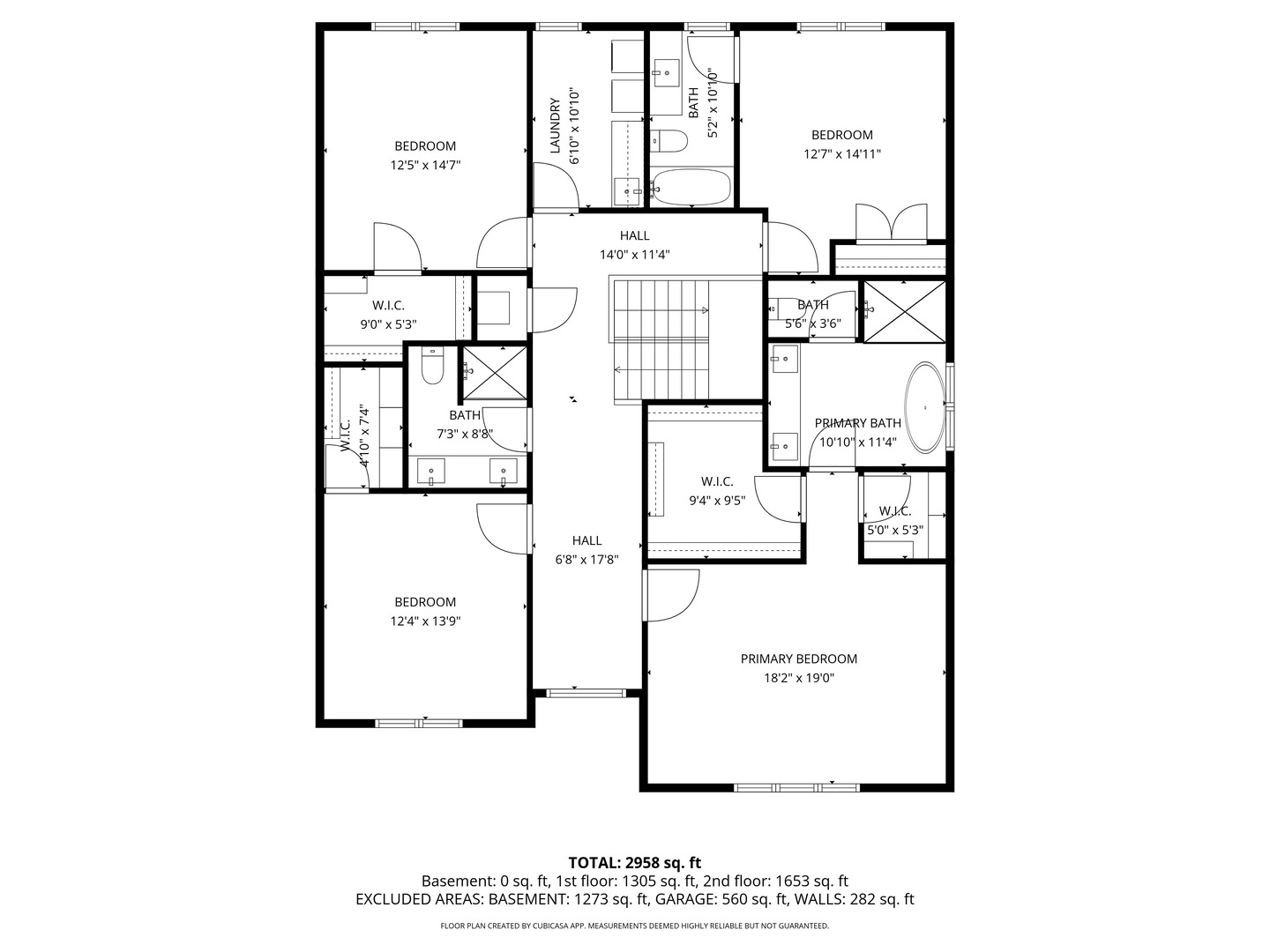 948 Stonebridge Way, Woodridge, IL 60517