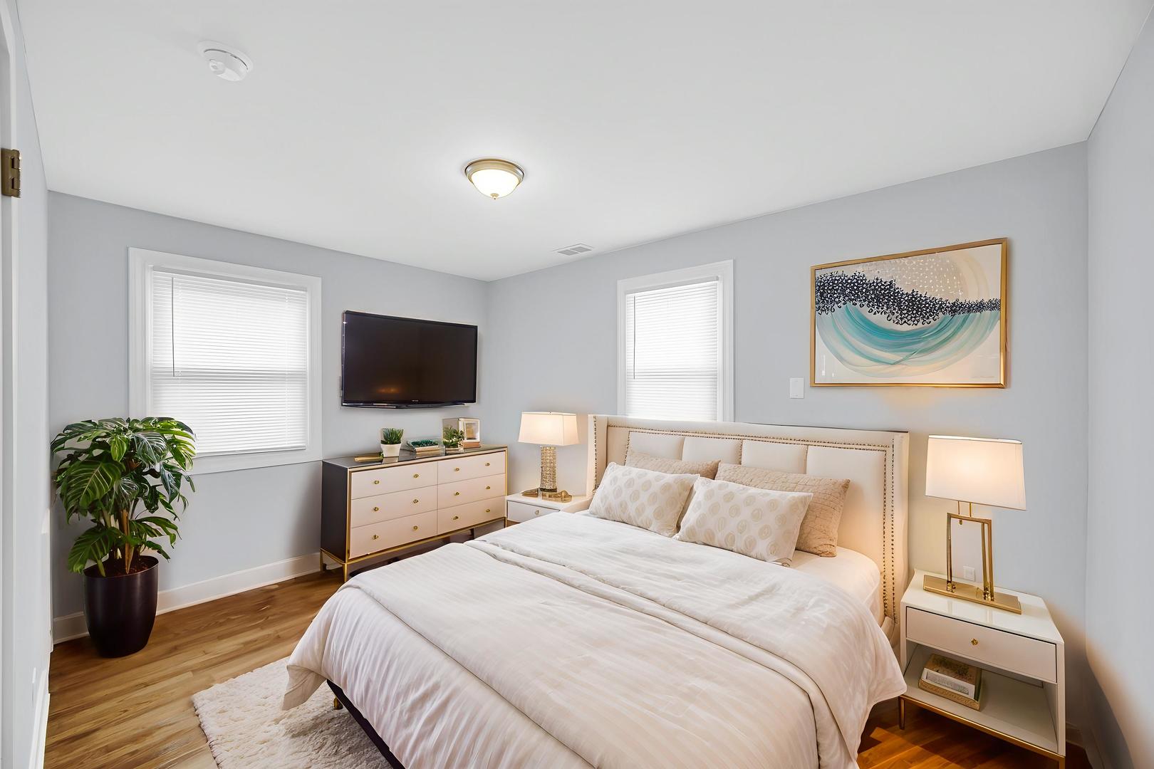 12500 S Loomis Street, Calumet Park, IL 60827