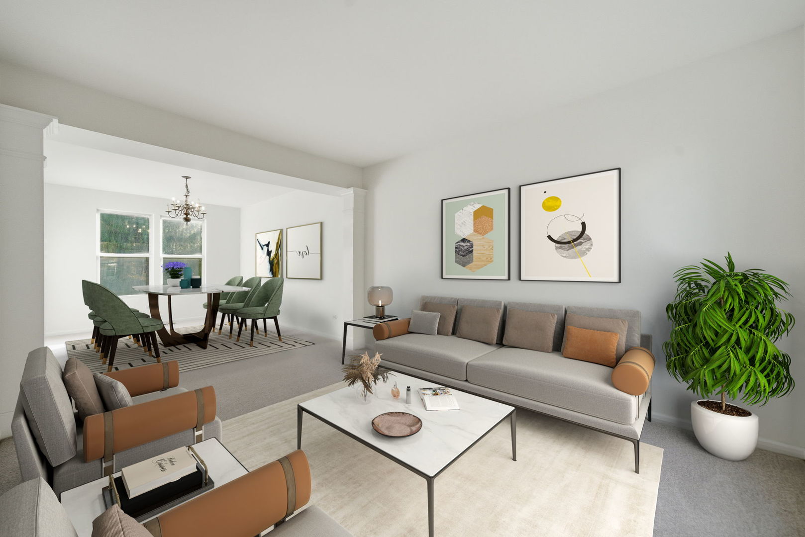 402 Marshall Ash Street, Bolingbrook, IL 60490