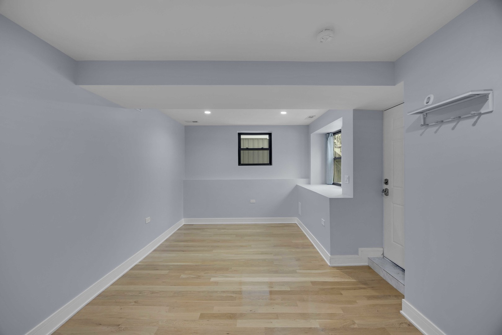 2046 W Moffat Street #1, Chicago, IL 60647