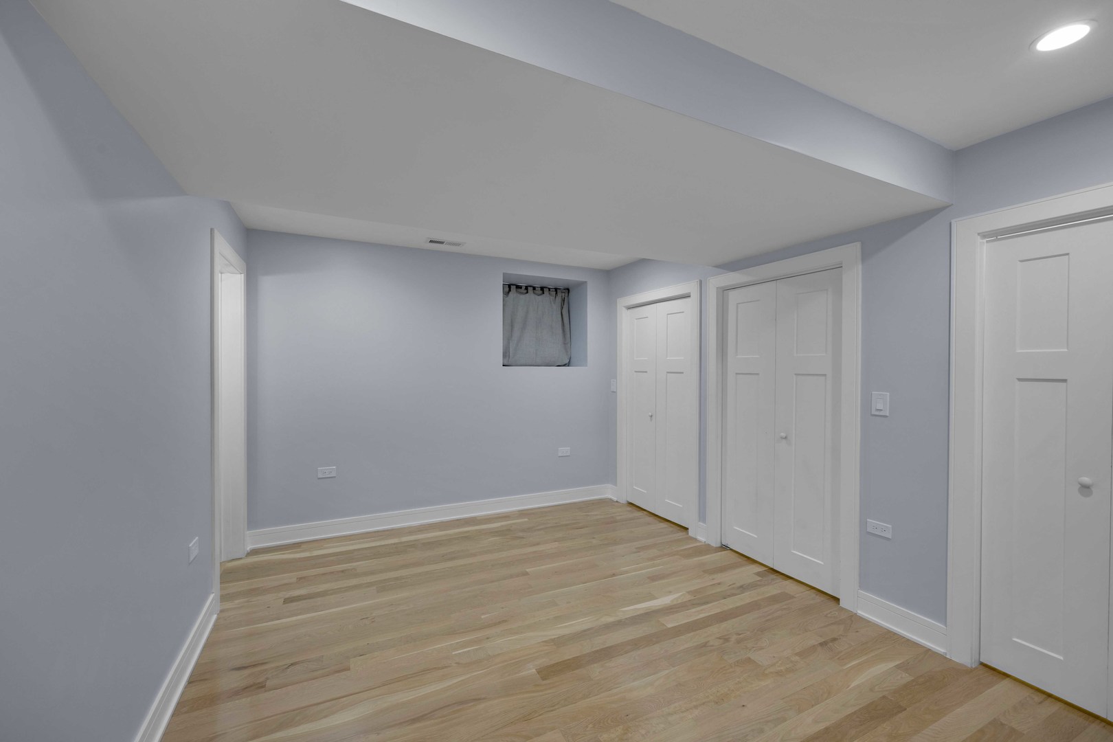 2046 W Moffat Street #1, Chicago, IL 60647