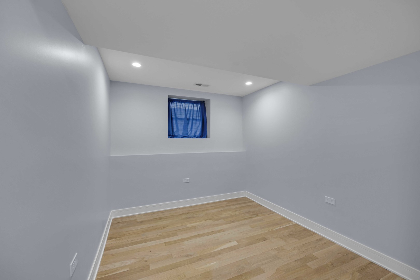 2046 W Moffat Street #1, Chicago, IL 60647