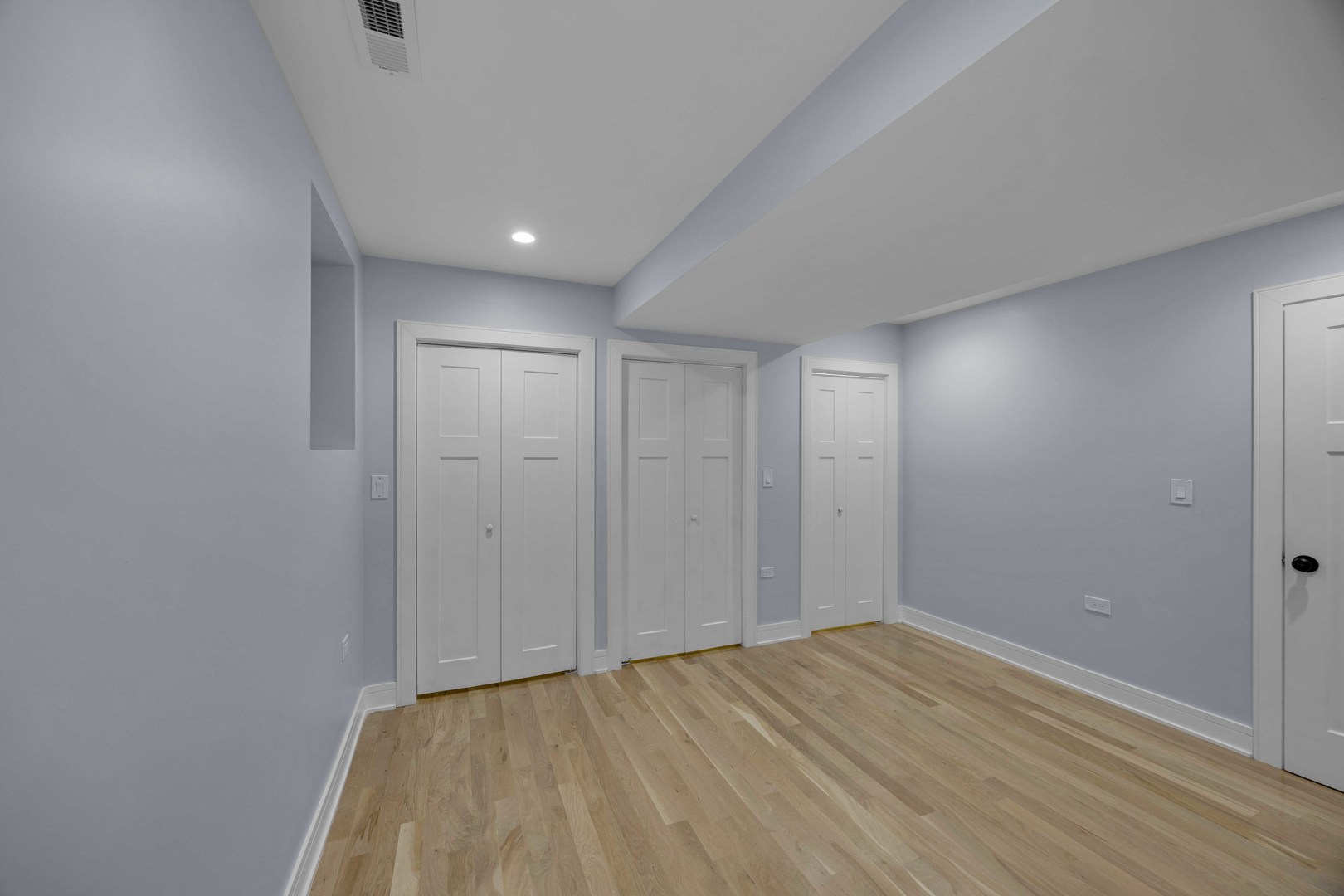 2046 W Moffat Street #1, Chicago, IL 60647